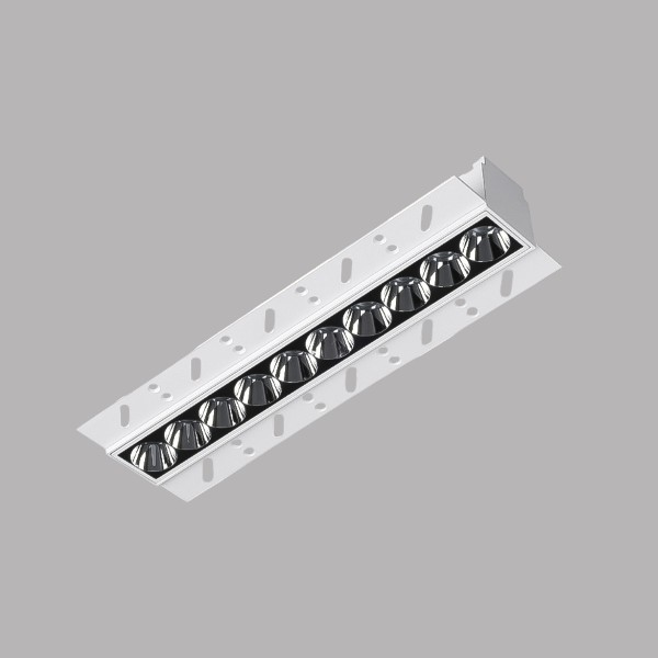 flush mount ceiling light , trimless recessed downlight , anti-glare recessed downlight Supplier | Sincerelux